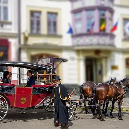 Lägenhet Derby Kvary