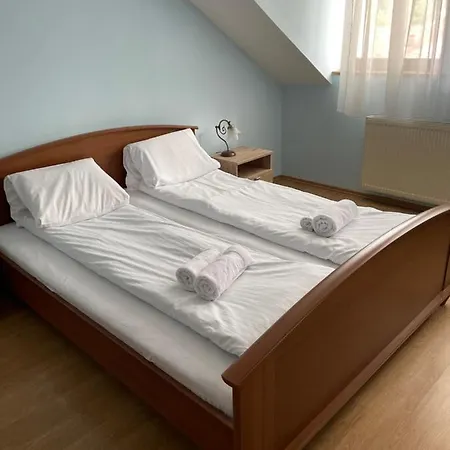 Derby Kvary Lägenhet *