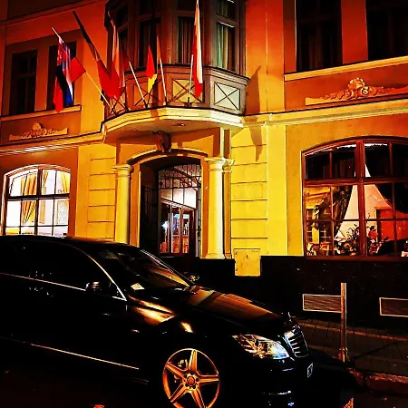Derby Kvary Karlovy Vary