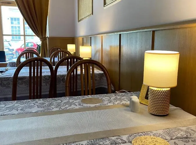 Derby Kvary Appartement *