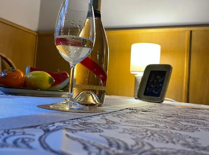 Derby Kvary Appartement