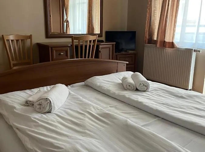 Appartement Derby Kvary Karlovy Vary