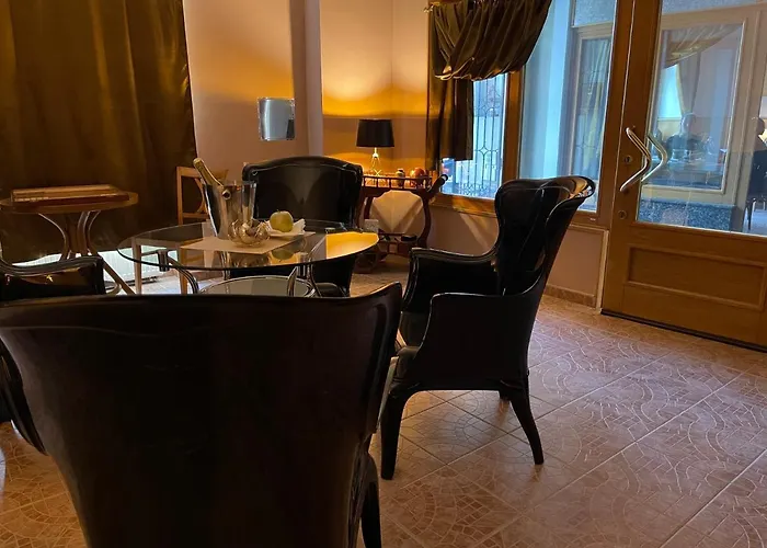 Derby Kvary Appartement