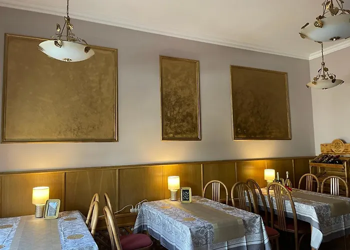 Derby Kvary Appartement