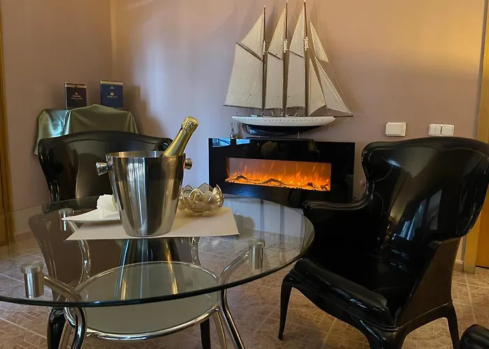 Appartement Derby Kvary Karlovy Vary
