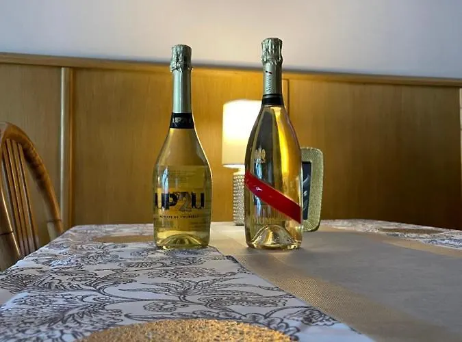 Derby Kvary Appartement *