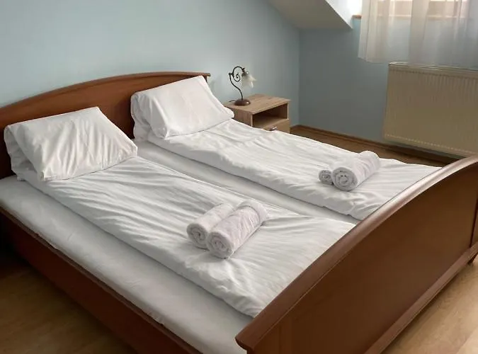 Derby Kvary Appartement *