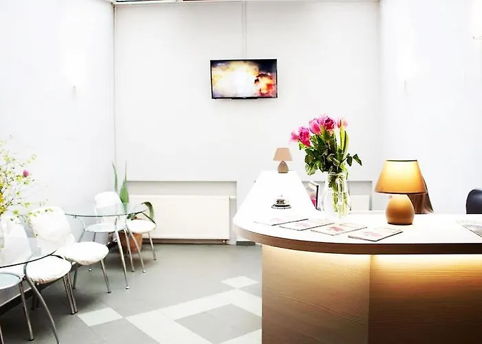 Derby Kvary Appartement *