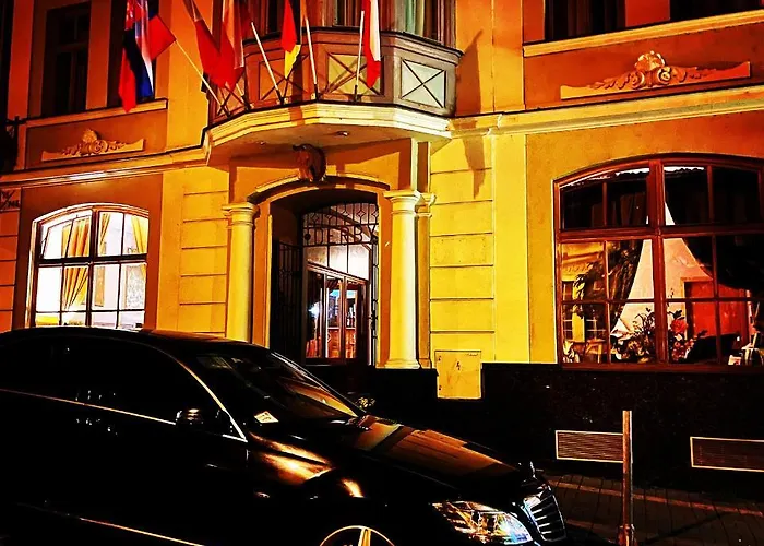 Derby Kvary Karlovy Vary