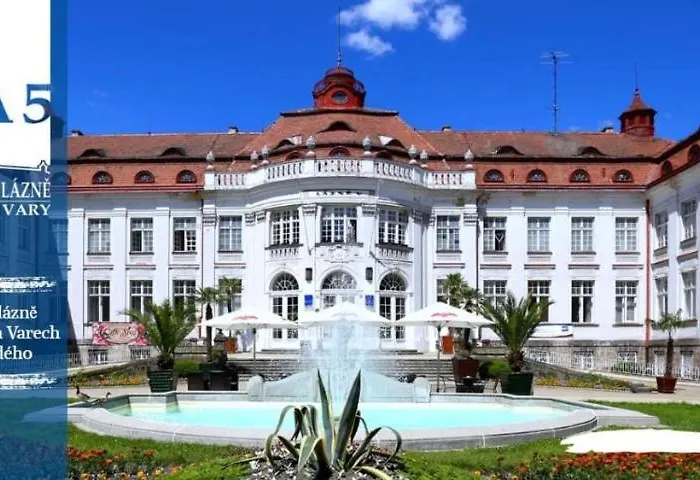 Derby Kvary * Karlovy Vary