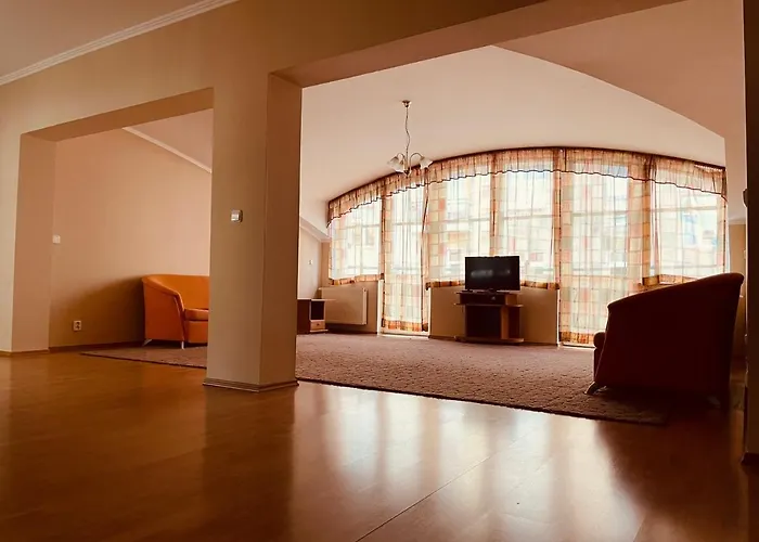 Appartement Derby Kvary