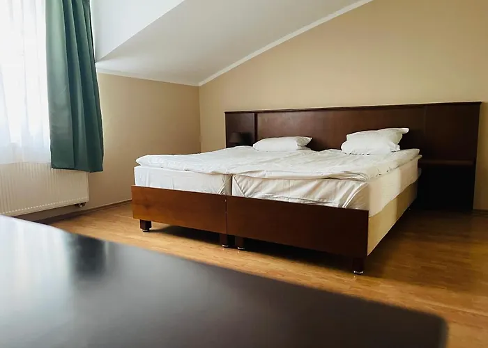 Appartement Derby Kvary