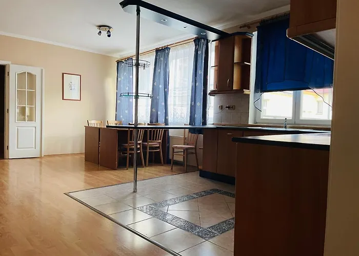 Derby Kvary Appartement