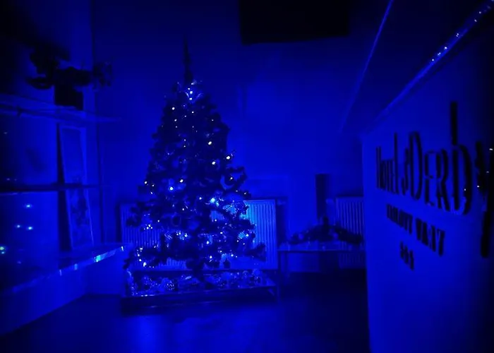 Appartement Derby Kvary *