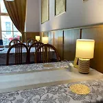 Derby Kvary Apartamento *