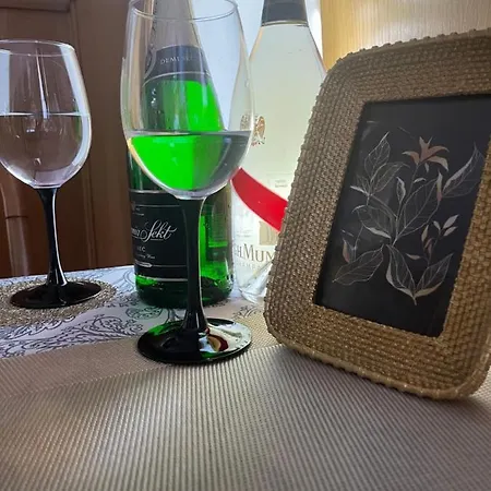 Apartmán Derby Kvary