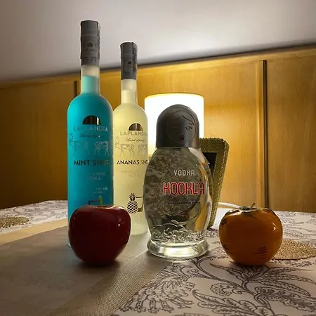 Derby Kvary Apartmán *