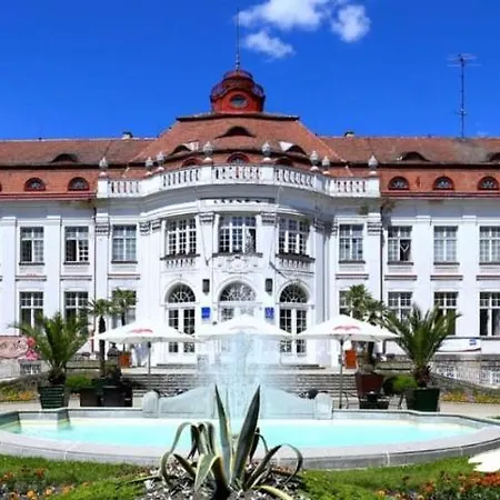 Derby Kvary * Karlovy Vary