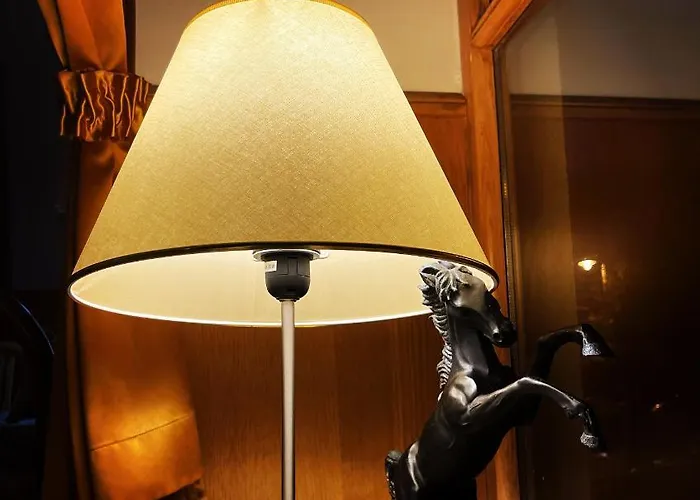 Lejlighed Derby Kvary